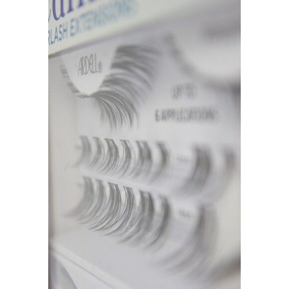 ARDELL Professional Seamless Underlash Extensions Wispies 36ct New in Box - Picture 5 of 6